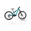 ebike ricondizionata · jam² 7. 8 · come nuovo