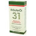 krauterol 31 olio 100 ml