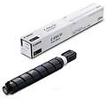 toner originale 69000 nero c exv51 0481c002