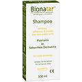 logofarma spa bionatar shampoo 300ml