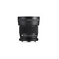 - obiettivo 56/1. 4 (c) dc dn canon rf mount-nero