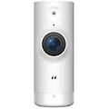 mini telecamera ip wifi dcs-8000lhv2 full hd interno giorno / notte bianco