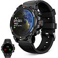 smartwatch explorer. gps
