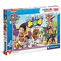 - puzzle 180 pezzi paw patrol