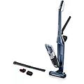 aspirapolvere senza fili serie 4 bch3k2851 55min 0. 4l led accessori blu