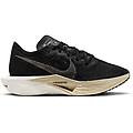 zoomx vaporfly next% 3 fk nero metallico scarpe running donna eur 38 / us 7