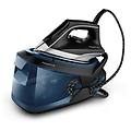 turbosteam ferro da stiro con generatore di vapore