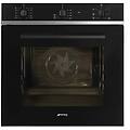 linea sf64m3vb2 forno a incasso 70 l 3000 w a nero