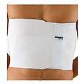 dual sanitaly spa soc. benefit dual sanitaly cintura elastica toracica regolabile 3 bande gibaud