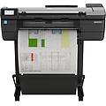 stampante multifunzione designjet t830 da 24