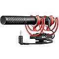 - videomic ntg