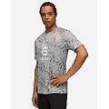 milan prematch 25-26 m maglia calcio ufficiale uomo color mix