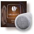 caffè 100 cialde classica carta filtro ese 44 mm