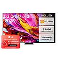 smart tv qned evo ai uhd 4k 100 100qned86a6-charcoal black