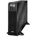 Apc Gruppo Di Continuita 5000va Smart Ups Srt 5000 Black Srt5kxli