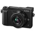 - lumix dmc-gx80 kit 12-32 mm / f3. 5-5. 6 stabilizzato 16mpx video uhd 4k wi-fi postfocus
