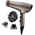 phon ionico keratin protect ac8002 2200w 3 temperature 2 velocit&agrave; diffusore grigio