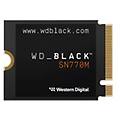 western digital black sn770m 2 tb (pcie 4. 0 x4 nvme m. 2 2230) (wds200t3x0g-00chy0)