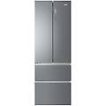 hb20fpaaa frigorifero side by side capacita' 454 litri classe energetica e (a++) 200 6 cm inox