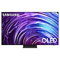- qe55s95dat 139 7 cm (55') 4k ultra hd smart tv wi-fi nero