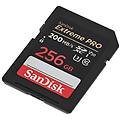 extreme pro sdxc 256 gb