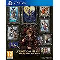 SQUARE ENIX - kingdom hearts all-in-one (compilation 10 games) p-nessuno