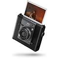 fotocamera istantanea instax wide evo black e gray