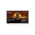 bravia xr bravia k-65xr8a 165 1 cm (65) 4k ultra hd smart tv wi-fi nero