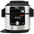 foodi max multicooker coperchio smartlid 12 funzioni cottura intelligente 7. 5l pentola a pressione