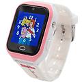 - 4937 smartwatch e orologio sportivo 3 91 cm (1. 54'') 4g rosa bianco gps (satellitare)