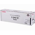 c-exv 17 toner nero