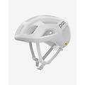 casco ventral air mips bianco opaco s