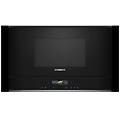 - iq700 be732r1b1 forno a microonde da incasso microonde combinato 21 l 900 w nero