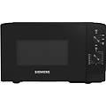 iq300 ff020lmb2 forno a microonde solo microonde 20 l 800 w nero