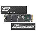 memory vp4300 m. 2 2000 gb pci express 4. 0 (vp4300-2tbm28h)