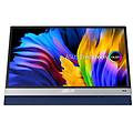 zenscreen mq13ah monitor pc 33 8 cm (13. 3") 1920 x 1080 pixel full hd oled nero