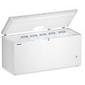 - congelatore orizzontale cfd 2505 001 26 classe d-bianco