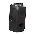 diffusore wireless portatile partybox club 120-nero
