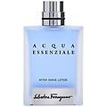 salvatore acqua essenziale homme 100ml lozione dopo barba