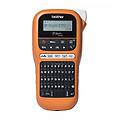 etichettatrice elettronica portatile pt-e110vp