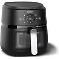 na221-00 friggitrice ad aria airfryer capacita' 4. 2 litri potenza 1500 watt multifunzione 13 in 1