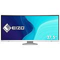 flexscan ev3895-wt led display 95 2 cm (37. 5") 3840 x 1600 pixel ultrawide quad hd+ bianco