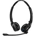 - mb pro 2 stereofonico nero padiglione auricolare bluetooth usb 25m