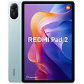redmi pad 2 11 tablet 4gb 128gb wifi hyperos verde menta + supporto ad anello