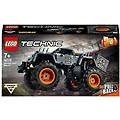 technic monster jam max-d