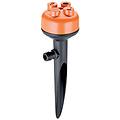 CLABER irrigatore vario-jet 8662