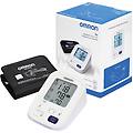 spa omron m3 misuratore di pressione con bracciale automatico monitoraggio preciso della pressione