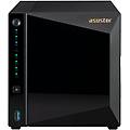 drivestor 4 pro gen2 as3304t v2 nas 4 bay 2. 5gbe 2gb ram per casa e ufficio