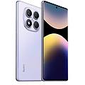 redmi note 14 pro 16 9 cm (6. 67) dual sim ibrida 4g usb tipo-c 8 gb 256 gb 5500 mah viola