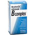 italia srl b complex vegan 60cpr
